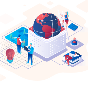 Разработка сложных сайтов для построения систем коммуникации в Тирунелвели