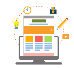 Разработка корпоративного портала в Тирунелвели