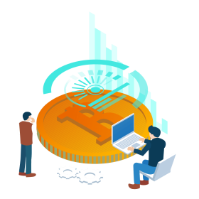 Создание сложного сайта для блокчейн и криптовалюты в Тирунелвели