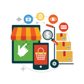 Разработка сложного сайта для сферы логистики в Тирунелвели